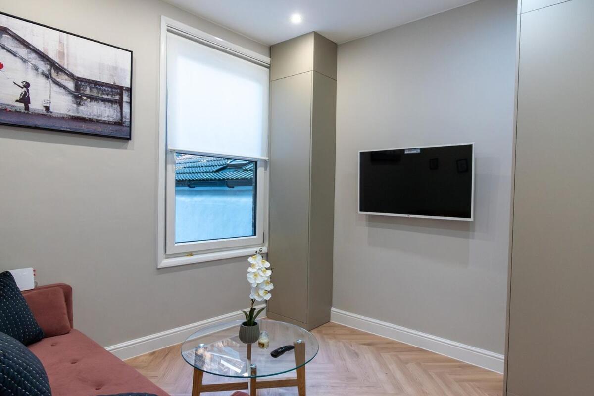 Appartement Tranquil In Streatham - 6 Londres